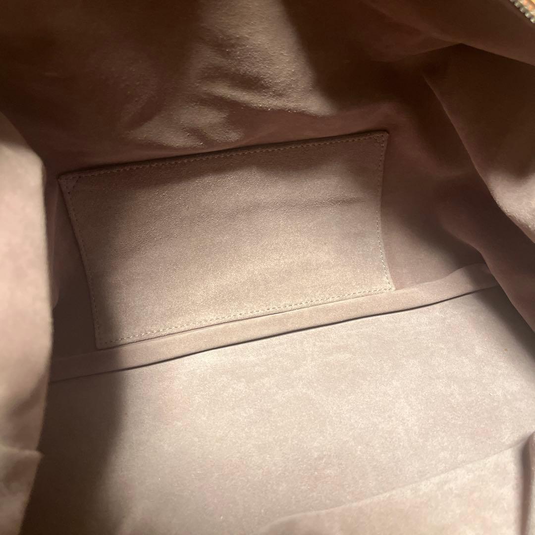 限定値下げ！⭐️LOEWE⭐️ロエベ⭐️カネラ⭐️ボストンバッグ⭐️