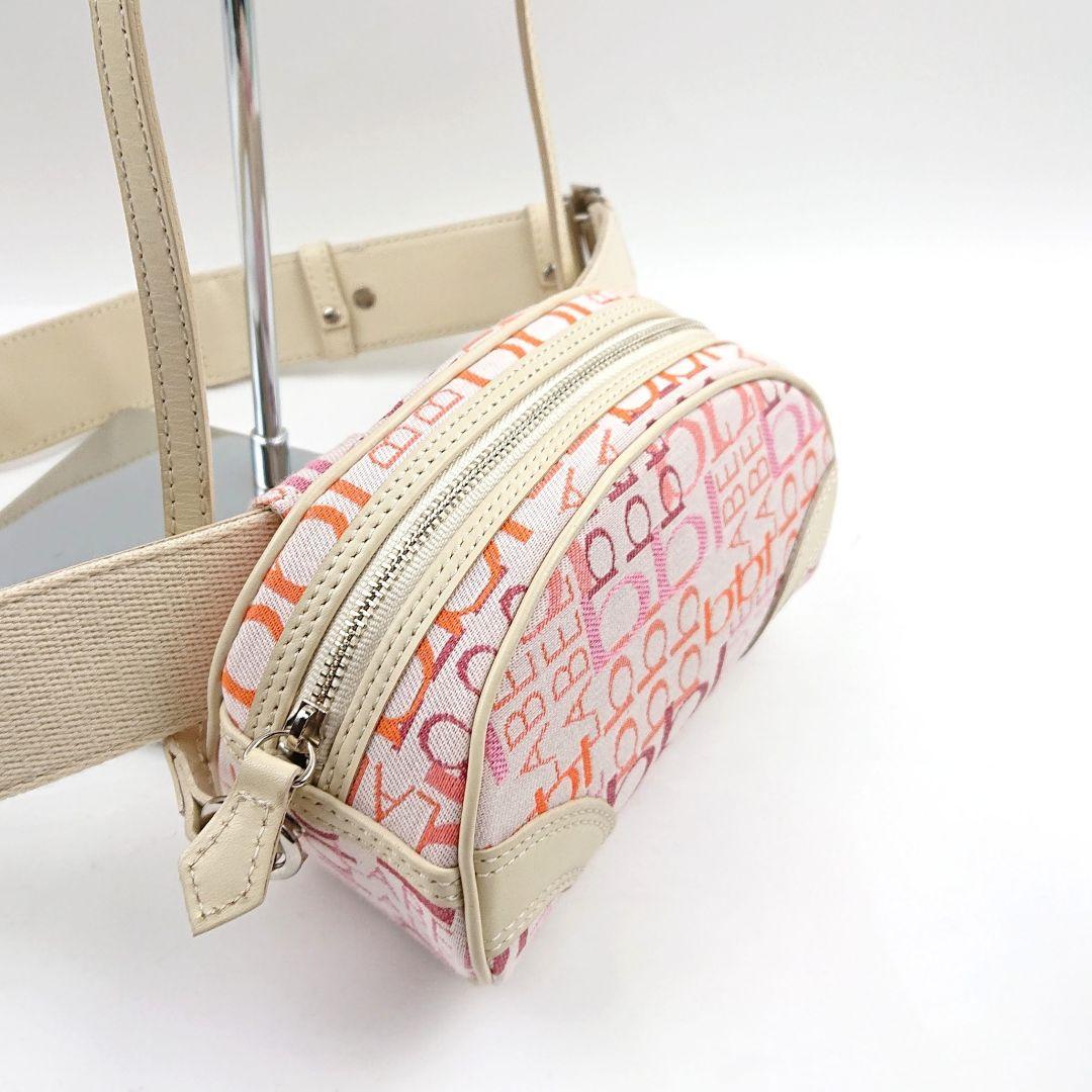 BURBERRY 2Way ウエストポーチ