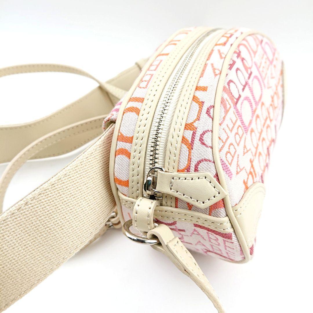 BURBERRY 2Way ウエストポーチ