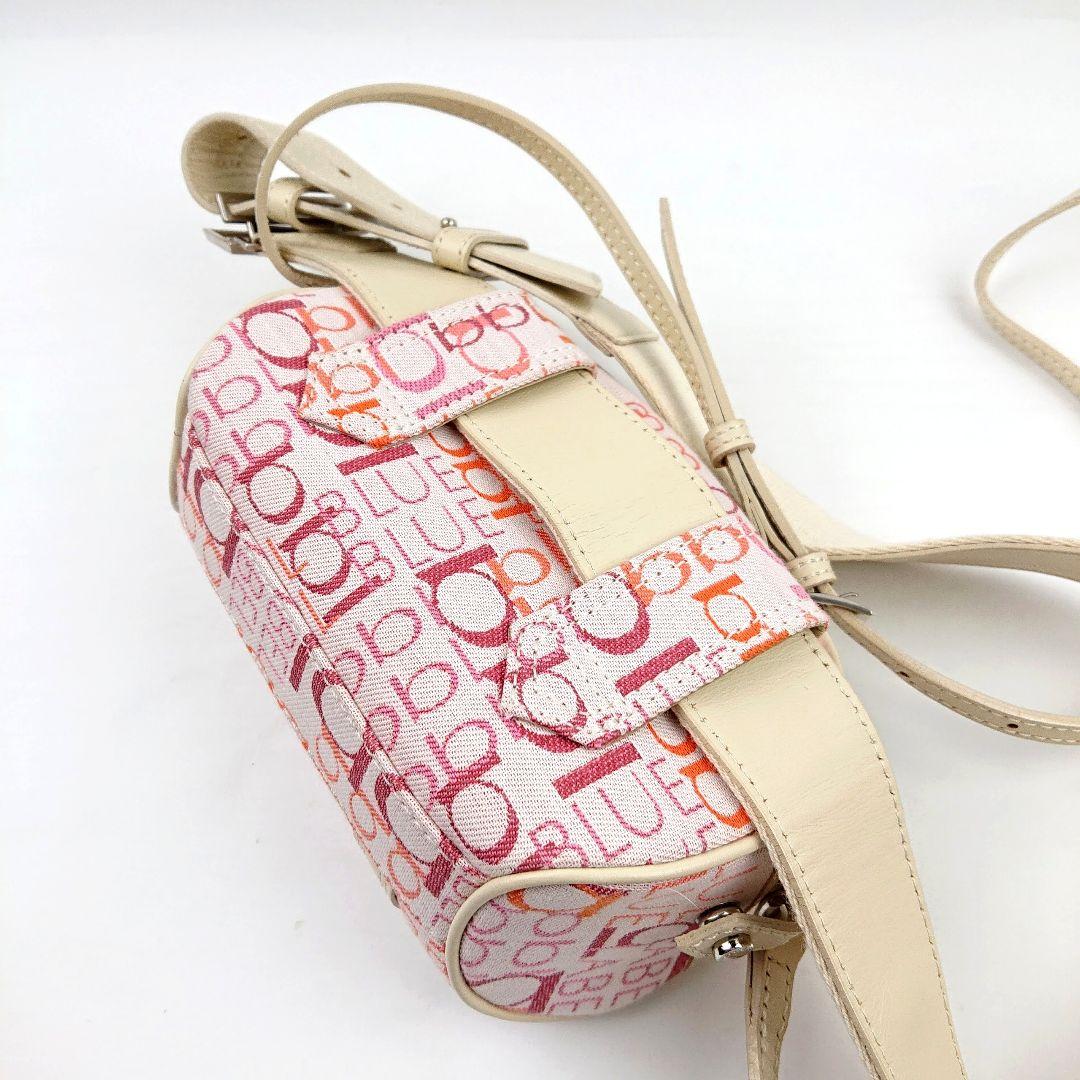 BURBERRY 2Way ウエストポーチ