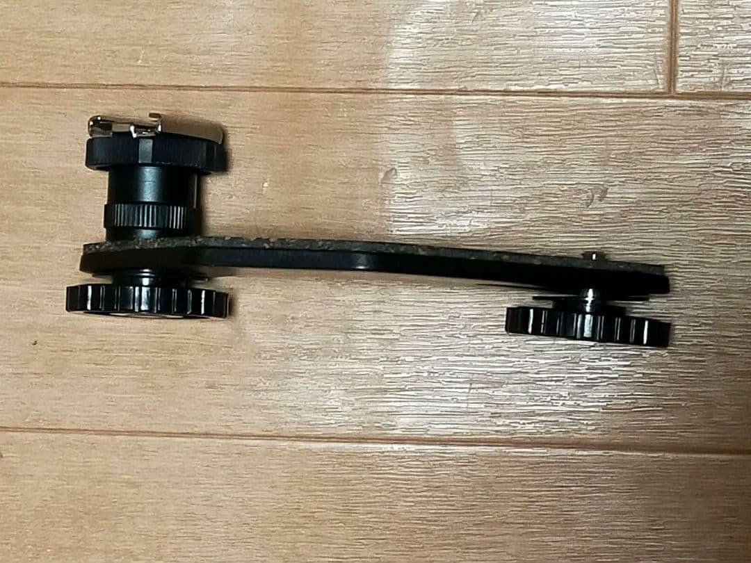 OLYMPUSドットサイト・照準器 EE-1 　＋ドットサイトブランケット