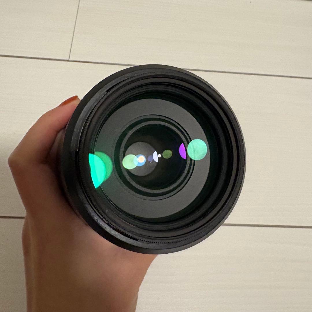 レンズ(ズーム) Nikon AF NIKKOR 70-300mm F4-5.6D