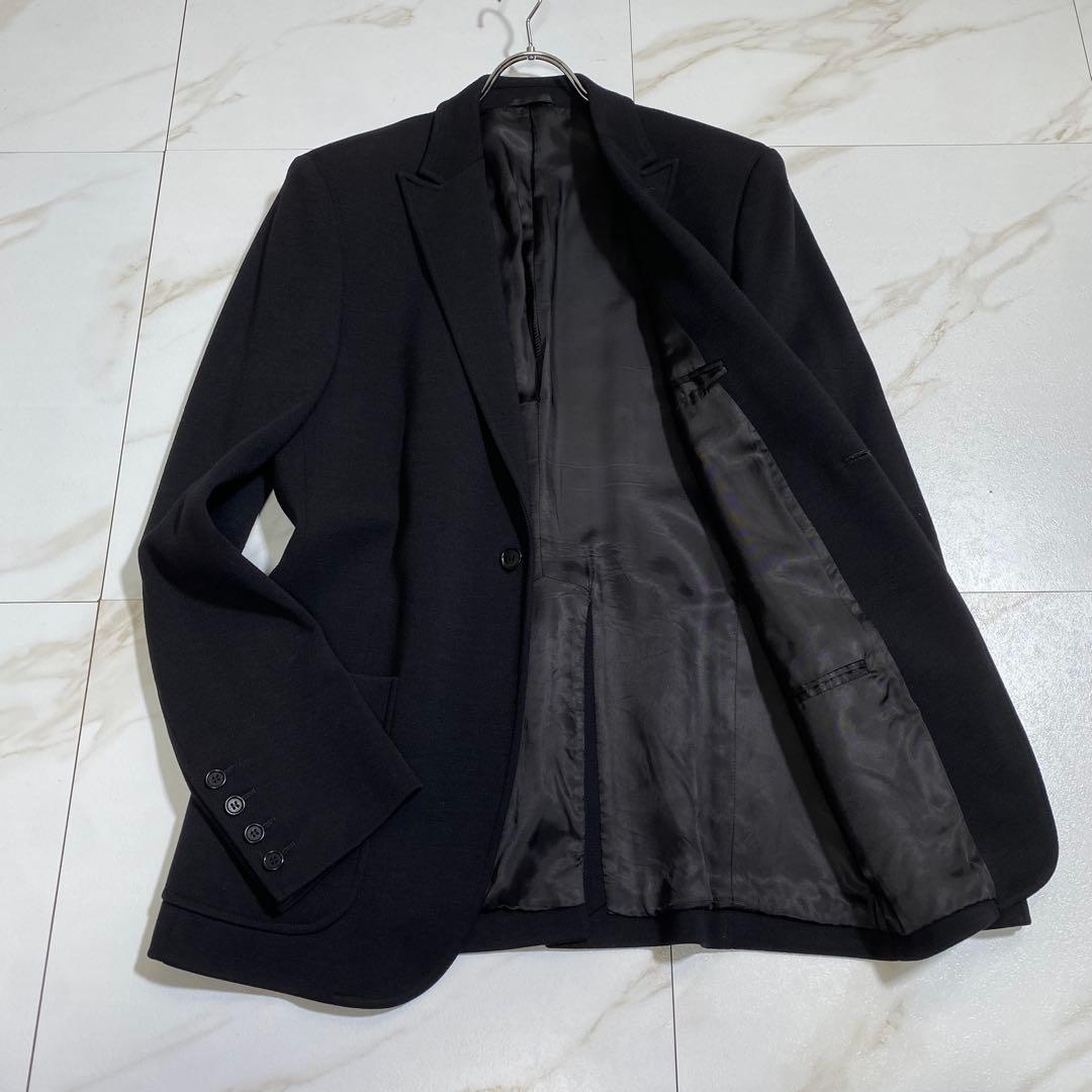 現行⭐︎コスチュームナショナルオム イタリア ウールストレッチテーラードジャケット
