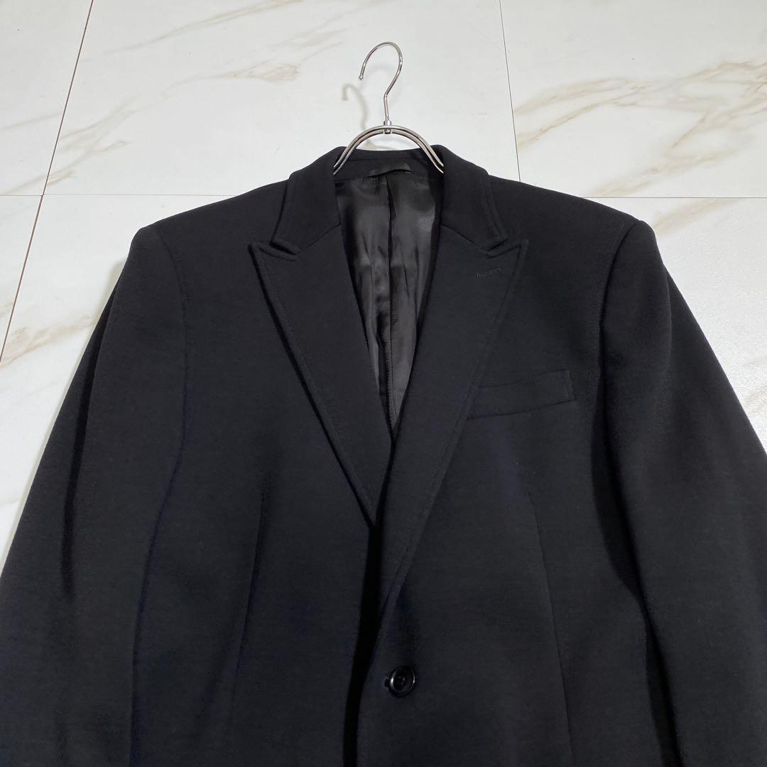 現行⭐︎コスチュームナショナルオム イタリア ウールストレッチテーラードジャケット
