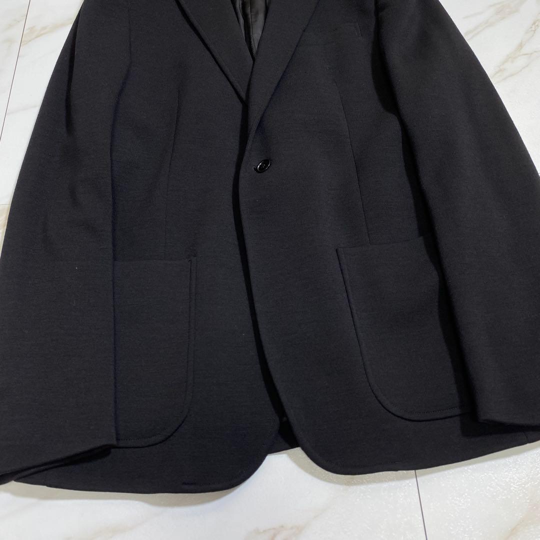 現行⭐︎コスチュームナショナルオム イタリア ウールストレッチテーラードジャケット