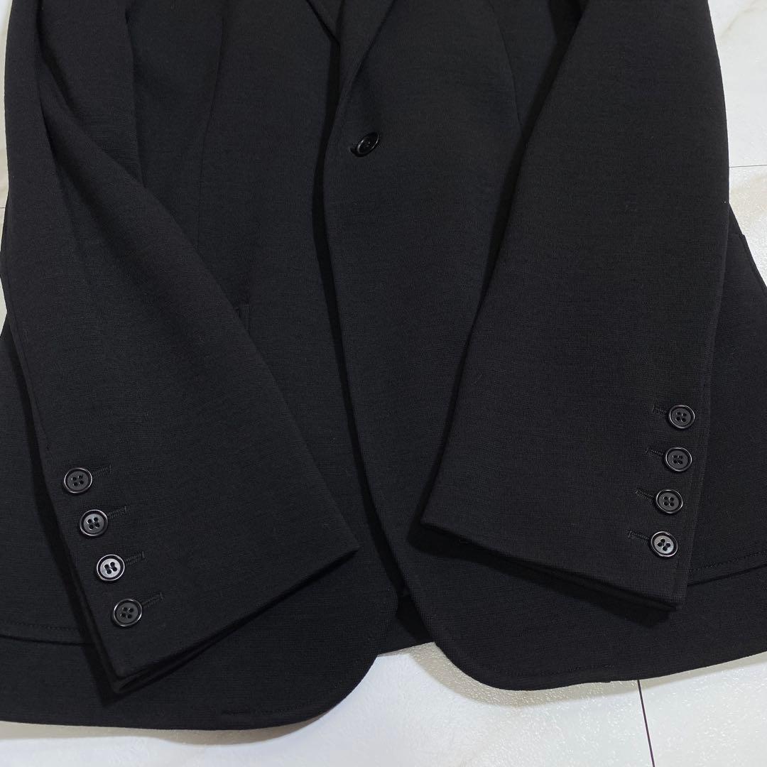 現行⭐︎コスチュームナショナルオム イタリア ウールストレッチテーラードジャケット