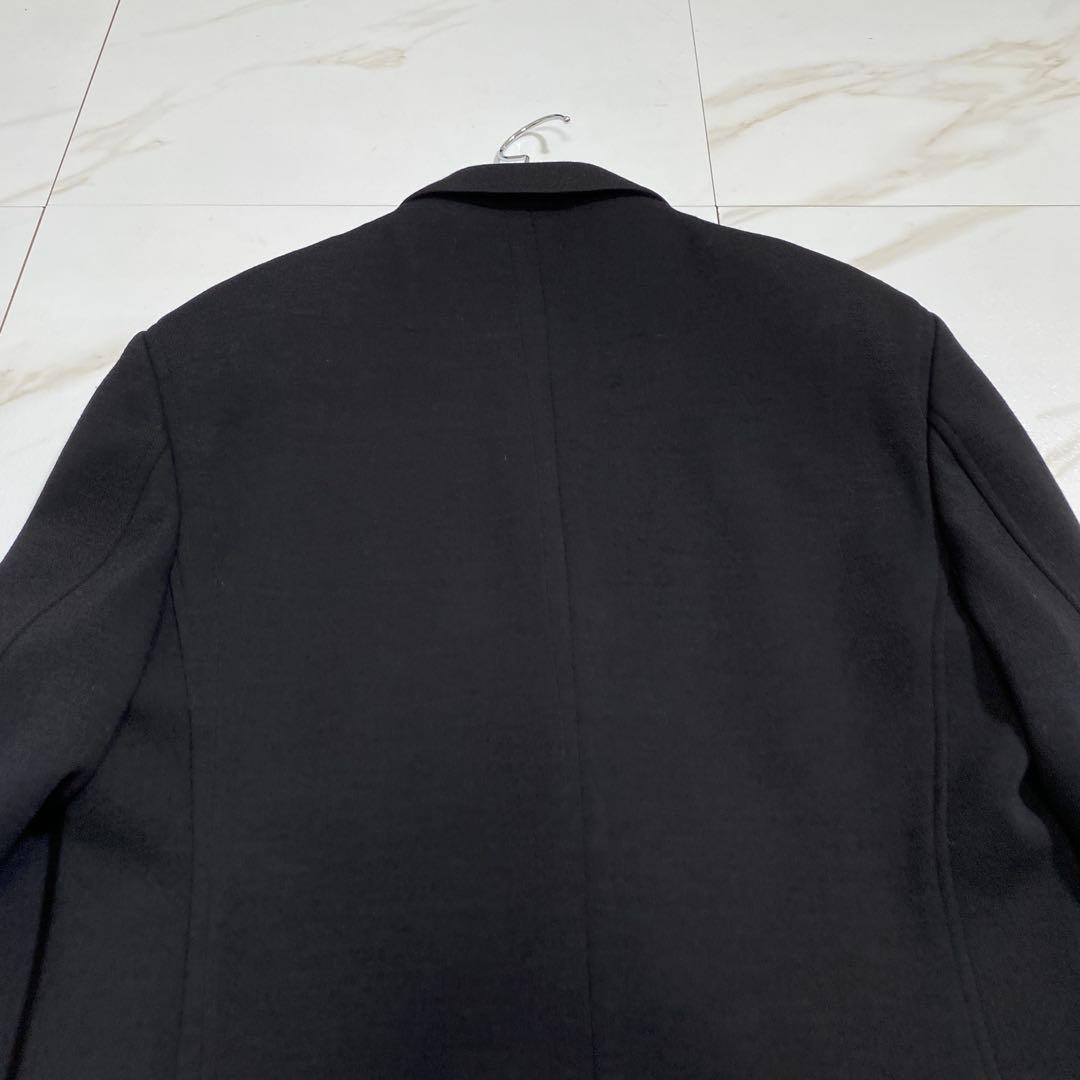 現行⭐︎コスチュームナショナルオム イタリア ウールストレッチテーラードジャケット