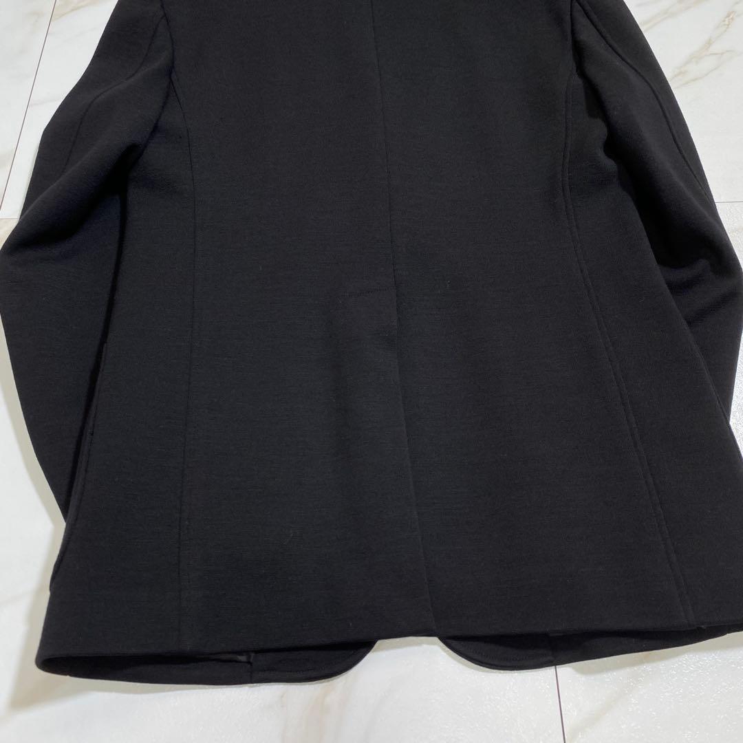 現行⭐︎コスチュームナショナルオム イタリア ウールストレッチテーラードジャケット