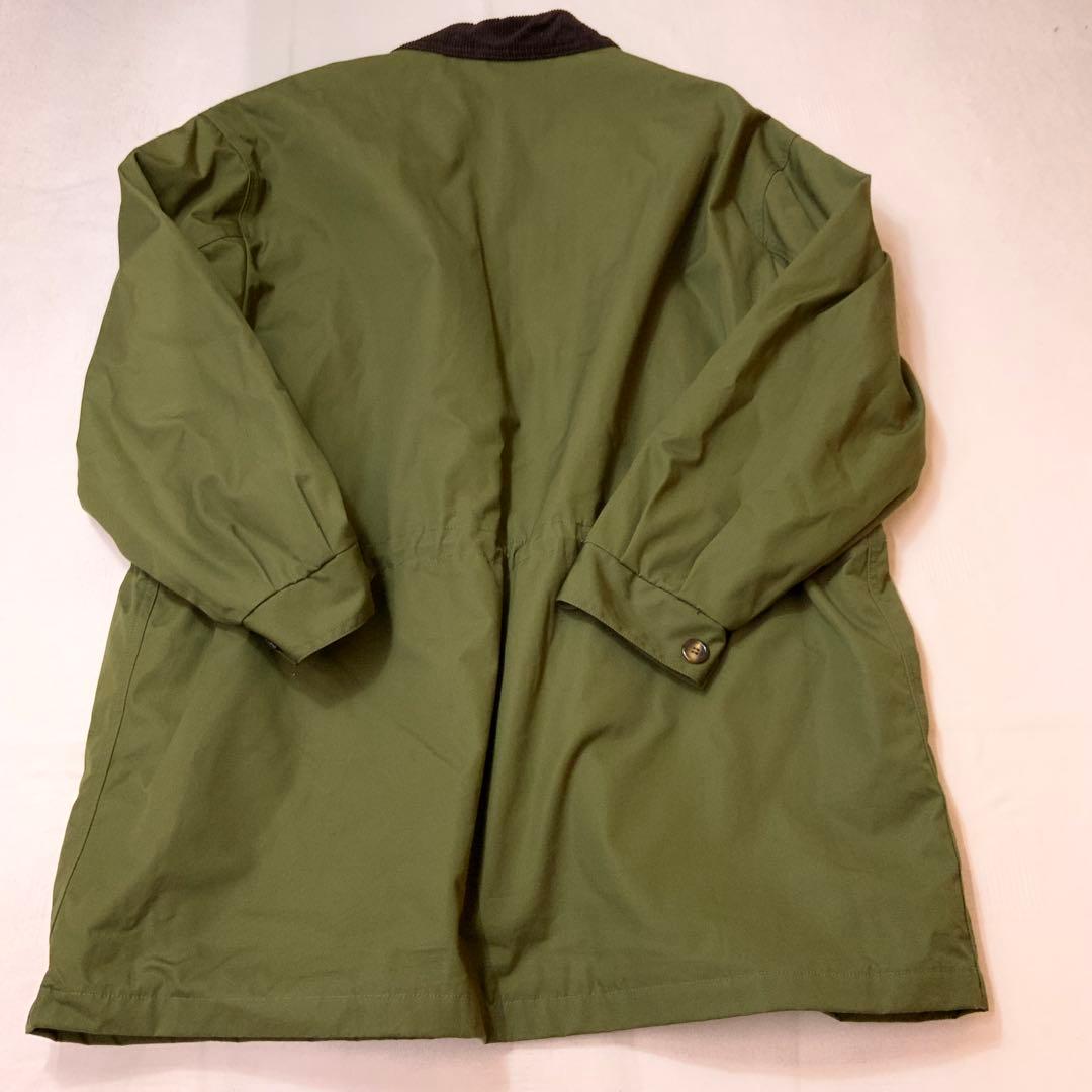 専用 A/W オアスロウ フェニカ 別注 カバーオール ジャケット 2