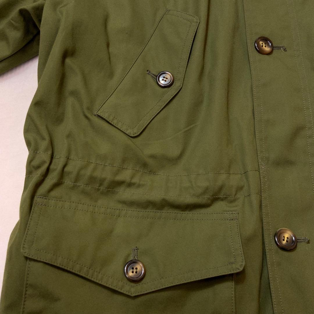 専用 A/W オアスロウ フェニカ 別注 カバーオール ジャケット 2