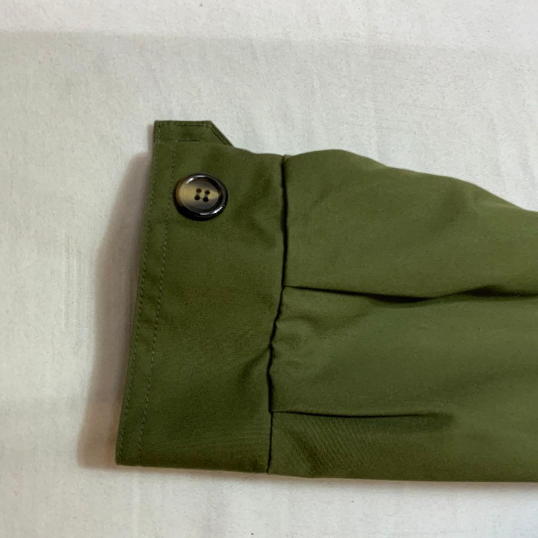 専用 A/W オアスロウ フェニカ 別注 カバーオール ジャケット 2