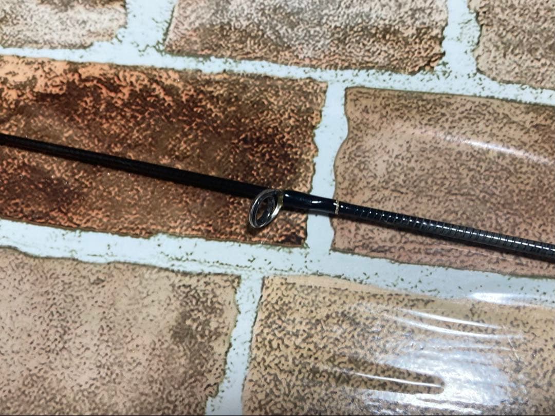 ヤマガブランクス アーリー 97mmh