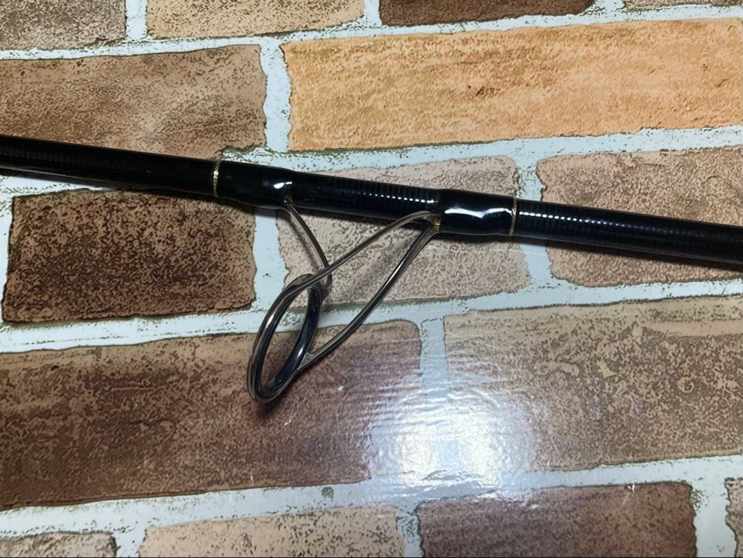 ヤマガブランクス アーリー 97mmh