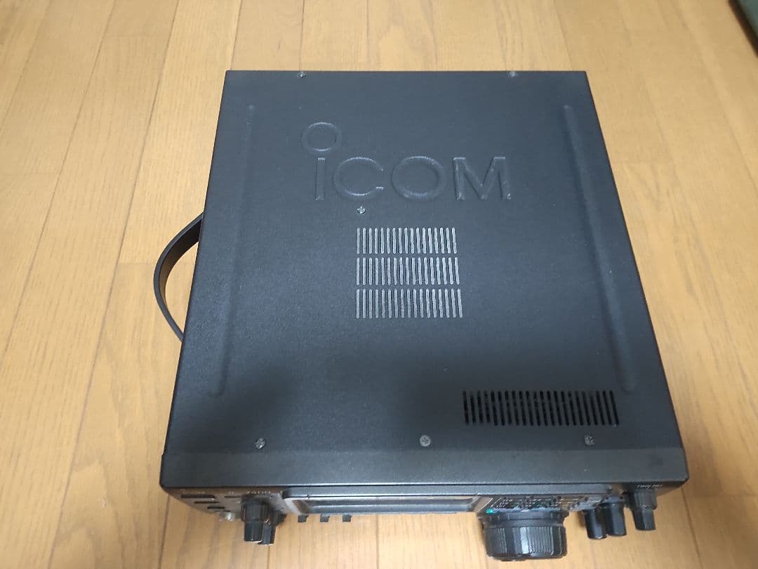 Icom IC-7400 トランシーバー