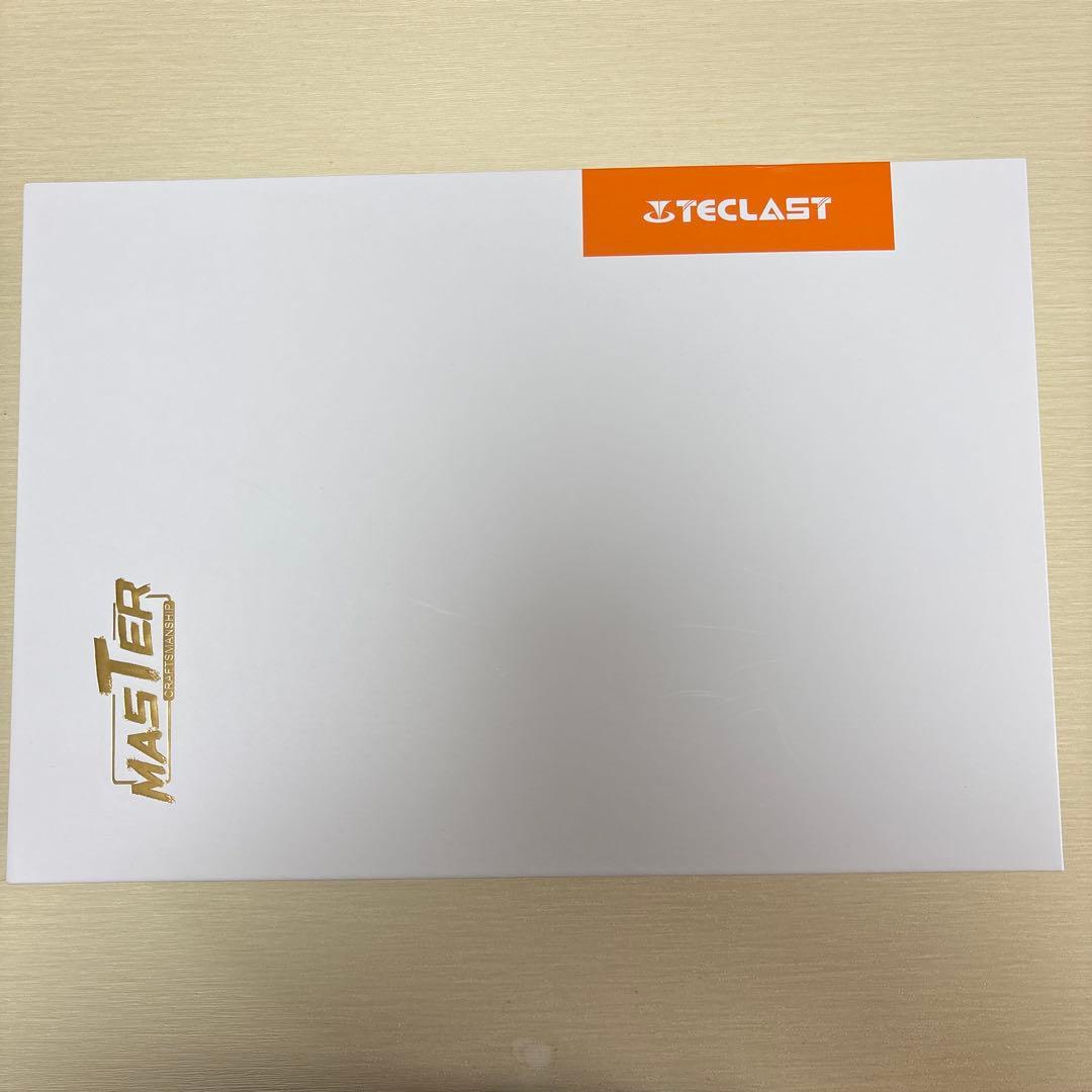 タブレット Android 16 搭載 TECLAST T65 13インチ 大型