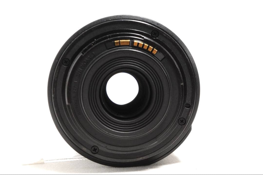 Canon EF-S 55-250mm F4-5.6 IS Ⅱ❤️手振れ補正❤️