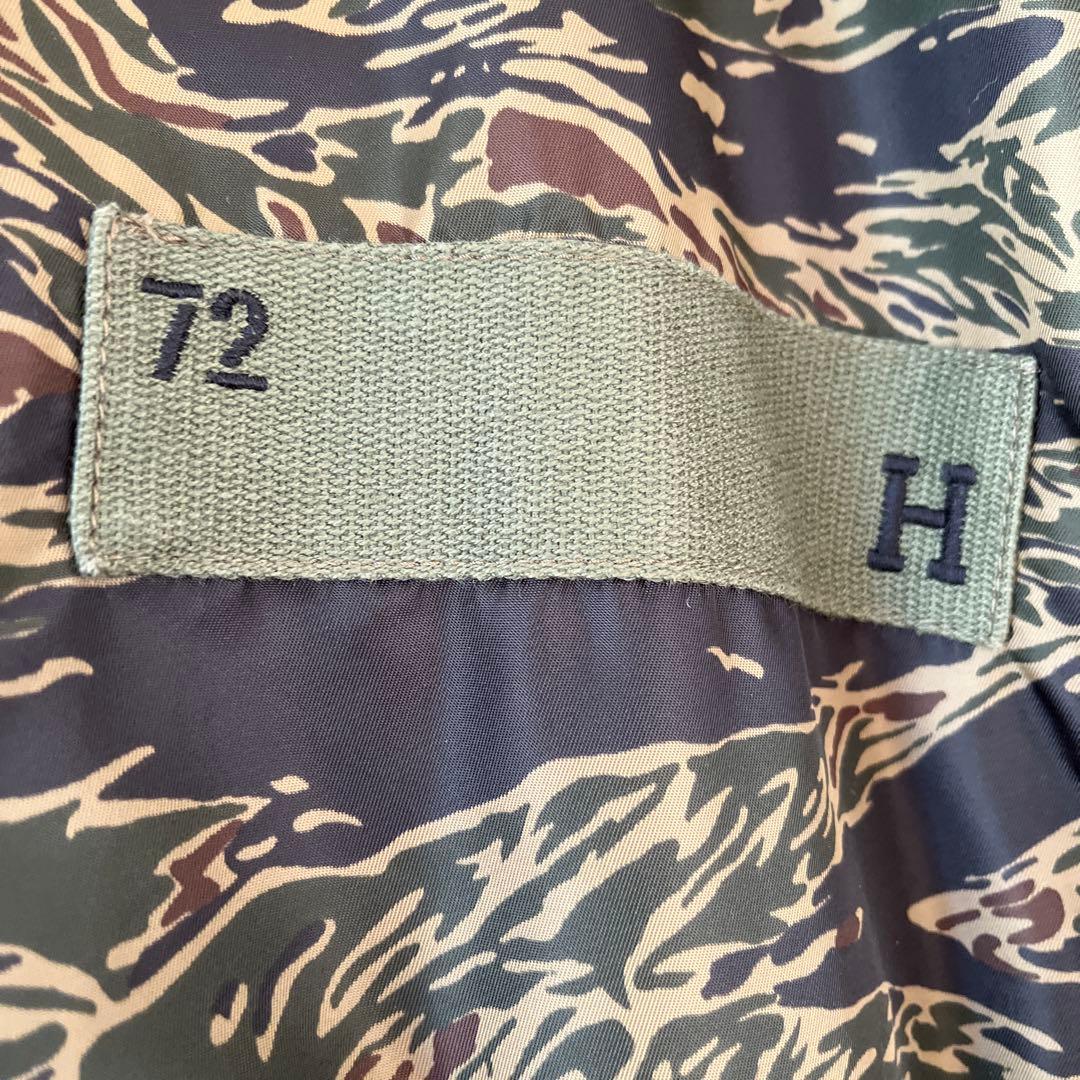 ヒステリックグラマー　レディース　プリマロフトコート