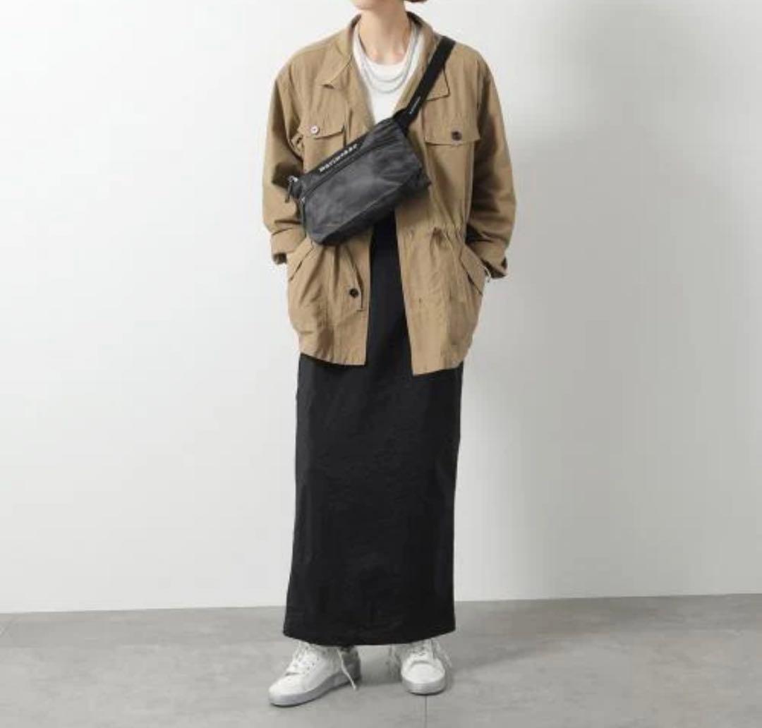 【専用】マリメッコ バッグ Neat Crossbody Unikko S