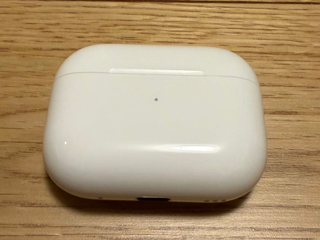 AirPods Pro 2 (USB Type-C版)