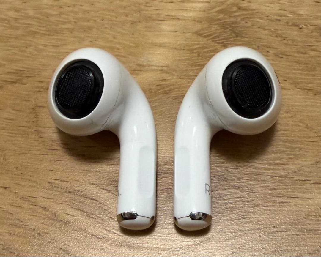 AirPods Pro 2 (USB Type-C版)