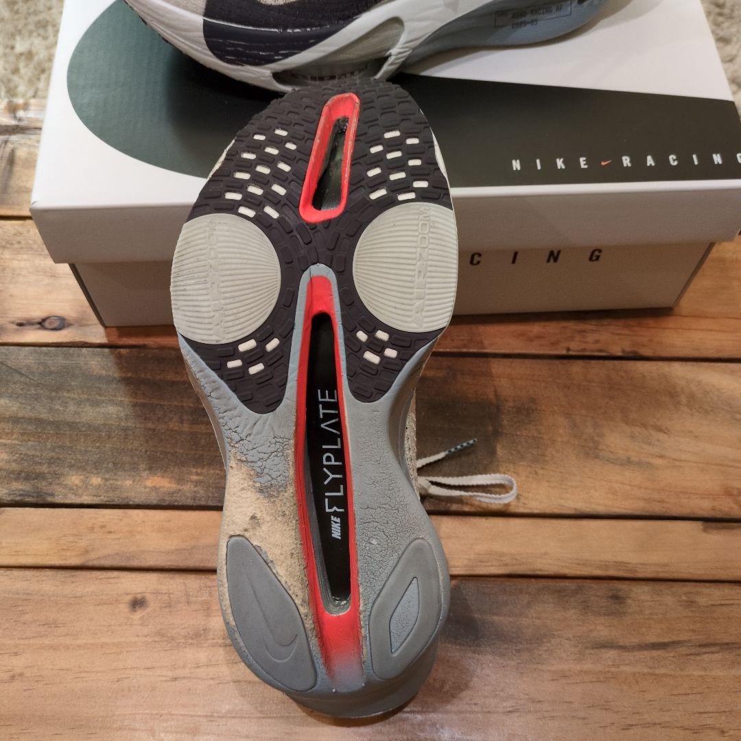 Nike Air Zoom Alphafly3 アルファフライ3 27.0