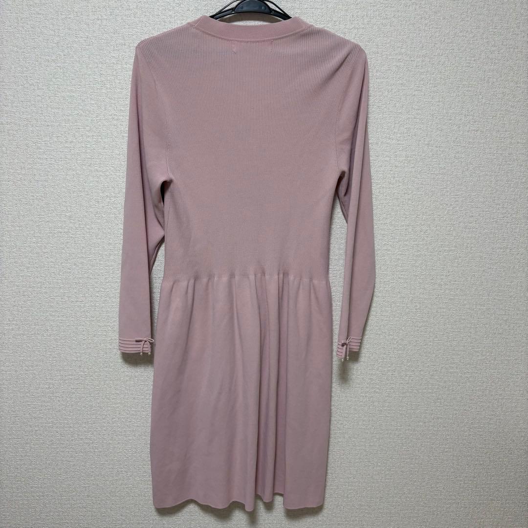 スーパービューティー　ビジューカーディガン