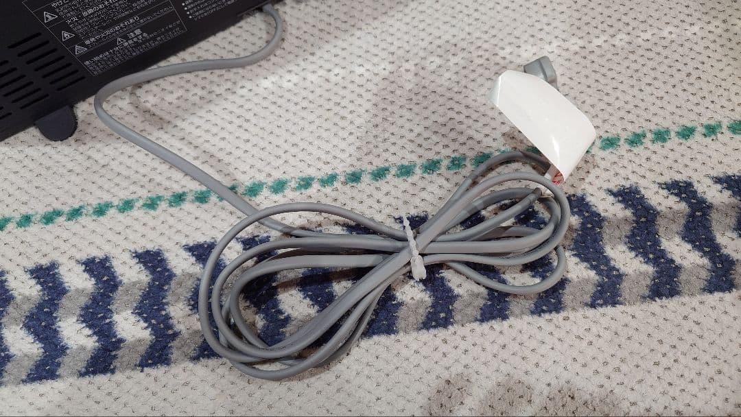 DAIKIN ハイブリッドセラムヒート WRH134AS-H 遠赤外線暖房機