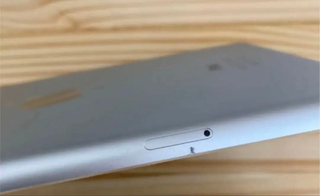 iPad mini 2 16GB 　本体　シルバー　ケース付き