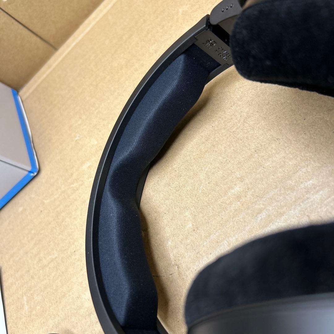 ゼンハイザー (Sennheiser) ヘッドホン 有線 HD 660S2