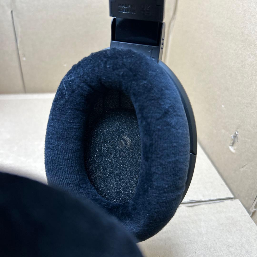 ゼンハイザー (Sennheiser) ヘッドホン 有線 HD 660S2