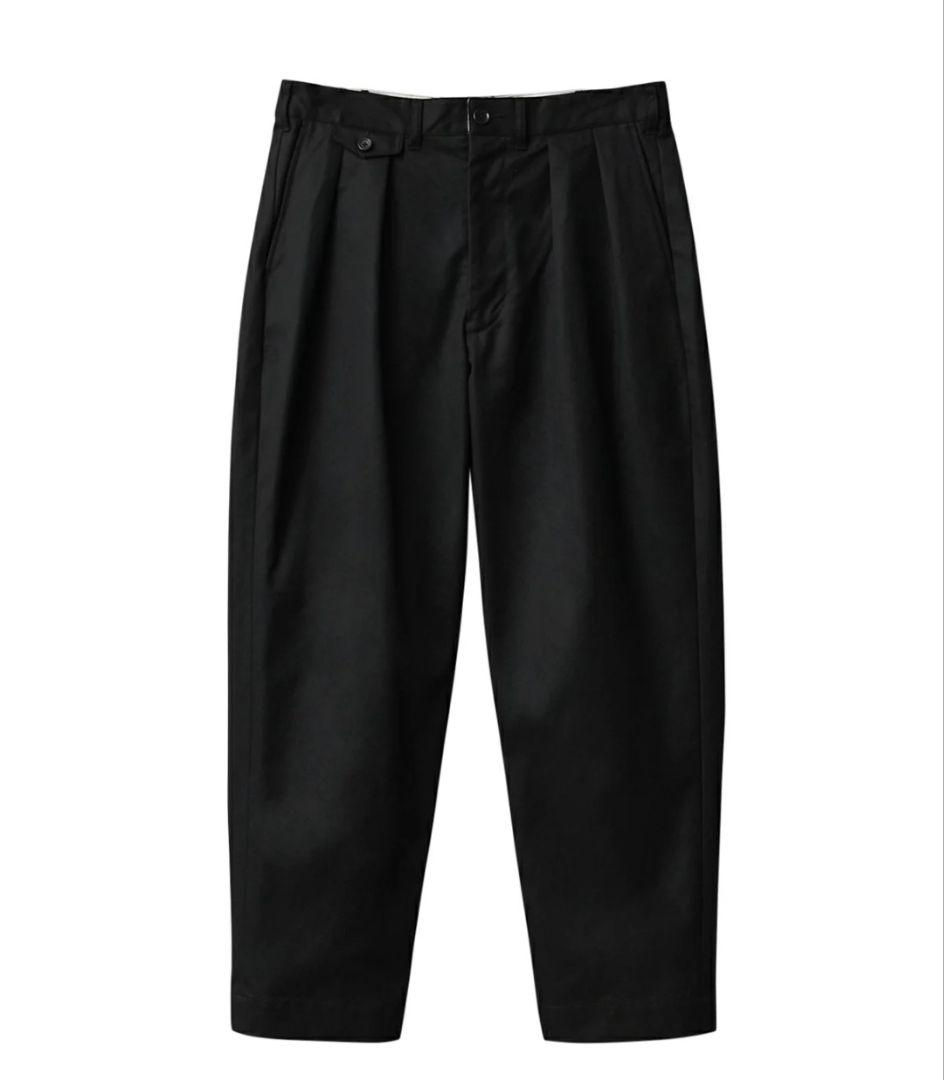 パンツ WAIPER M-49 VENTILE CHINO TROUSER