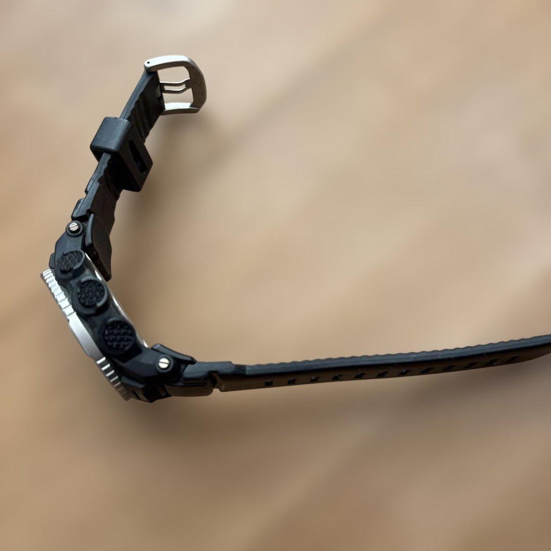 CASIO カシオ PROTREK PRW-3510 電波ソーラー 腕時計