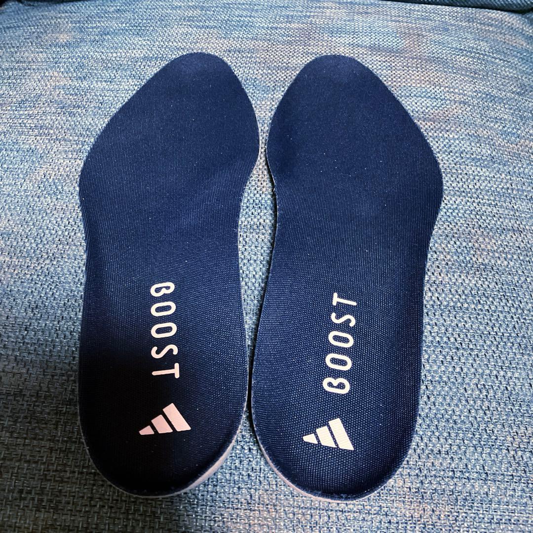 【超美品】アディダスコードカオス25BOA 新作限定カラー　27cm