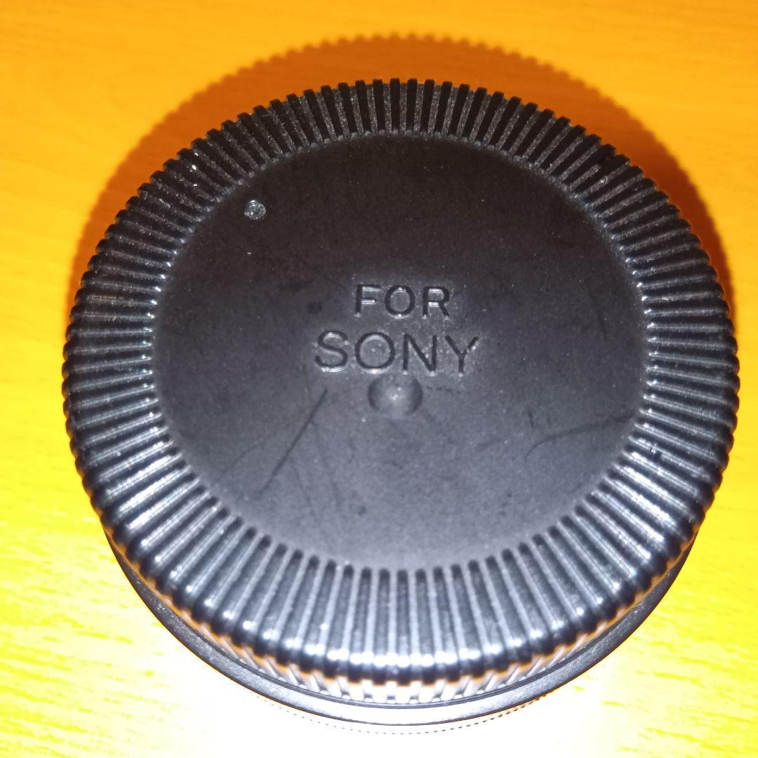 SAMYANG AF 35/2.8 FE サムヤン 35mm f2.8 SONY