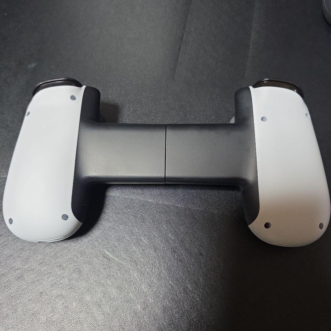 PlayStation Backbone 第2世代　Type C コントローラー