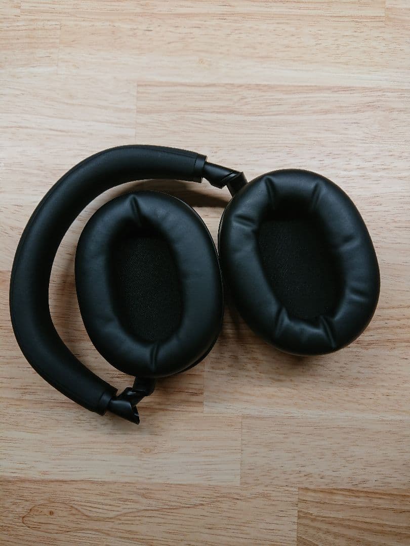 WH-1000XM6 sony ヘッドホン 箱付き