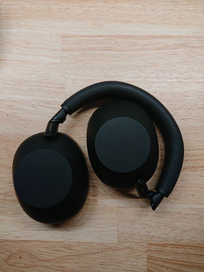 WH-1000XM6 sony ヘッドホン 箱付き