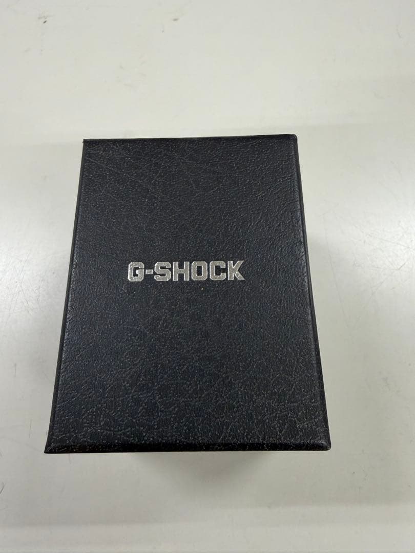 新品未使用G-SHOCK Mudman GW-9000-1JF