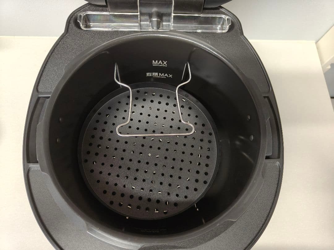 GIFMO DeliSorter 電気圧力なべ