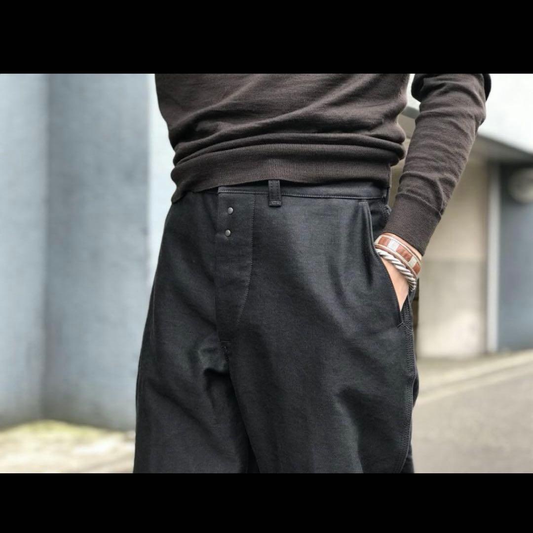 AUBERGE 20AW - BALLON SUVIN 40 サンプル品