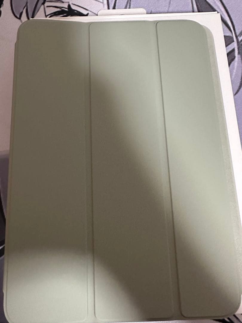 iPad mini (A17Pro) 256GB Wifi フルセット