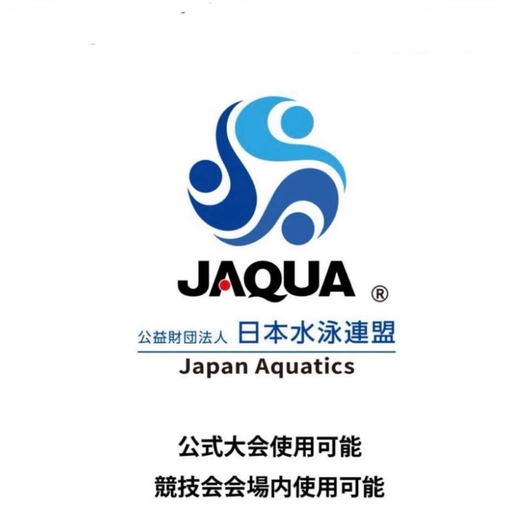 新品　レディース　アリーナ　競泳水着　Oサイズ Fina アクアレーシング