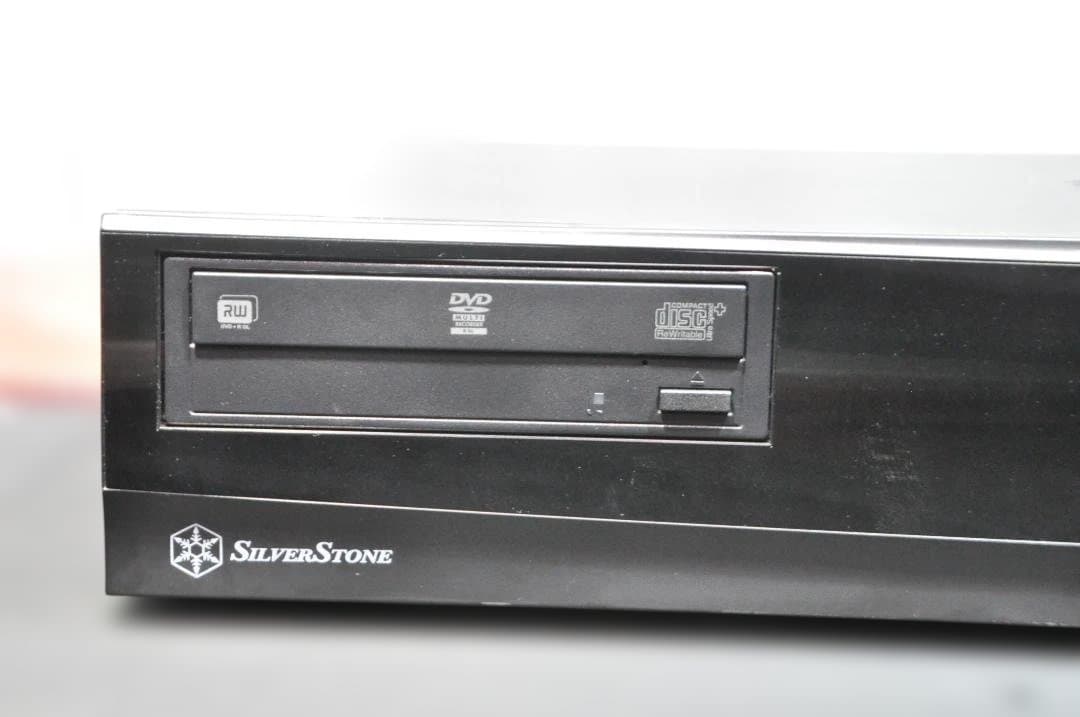 【25H2・新品SSD】光デジタル搭載！横置きAV仕様 自作PC