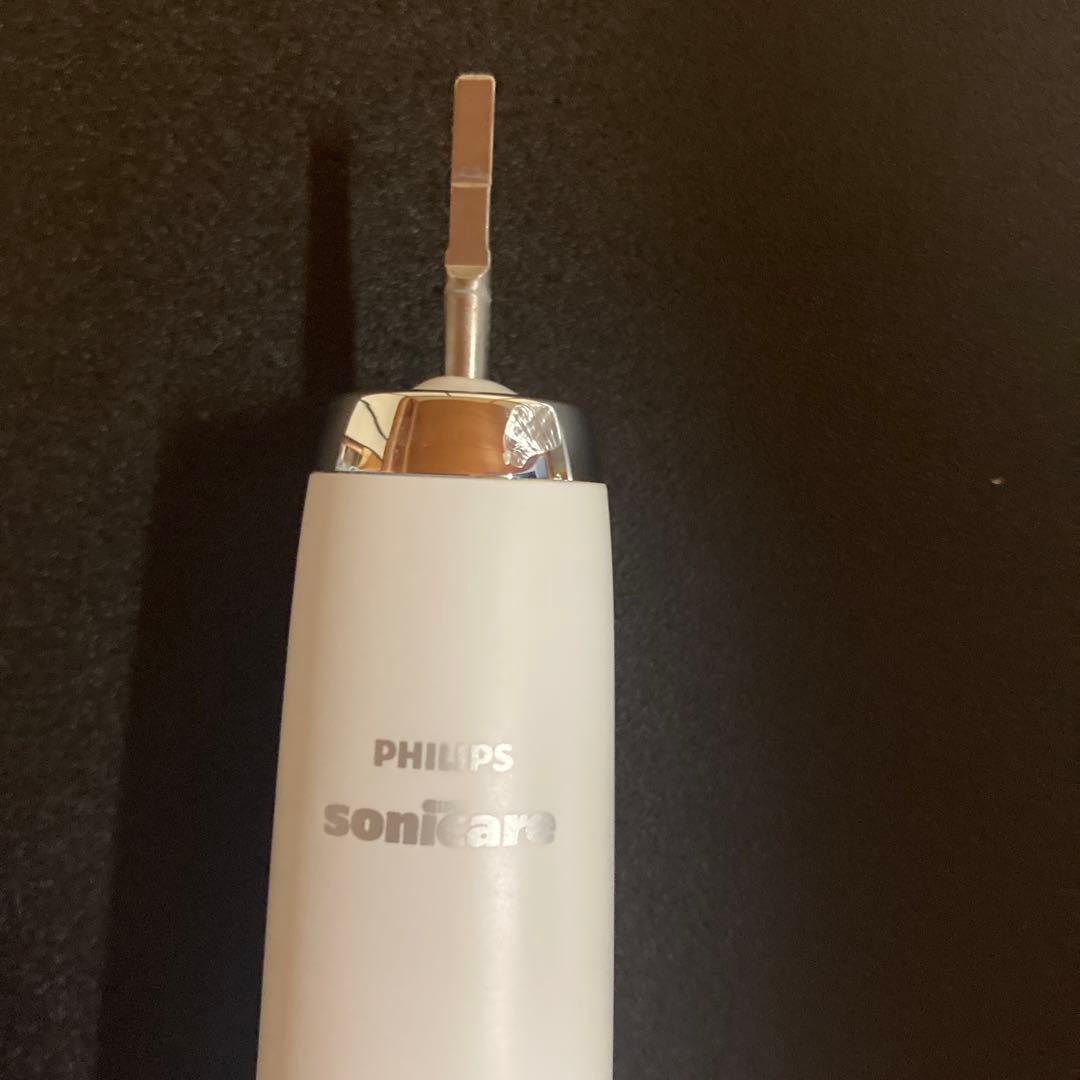 フィリップス ソニッケアー ダイヤモンドクリーン ディープクリーンエディション