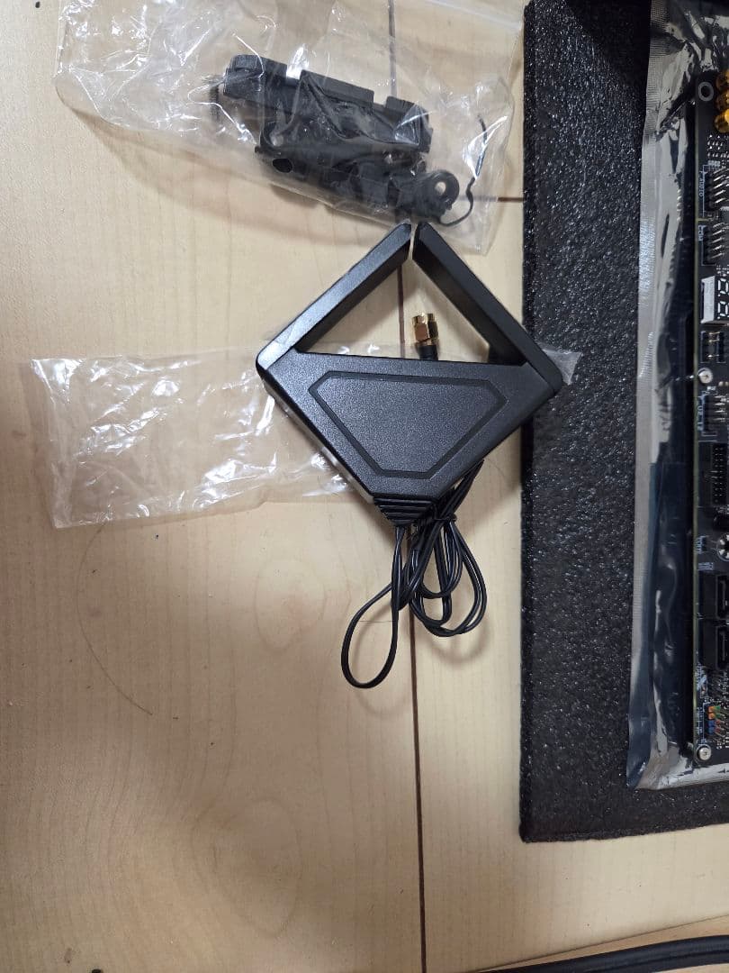 マザーボード MAXSUN ICRAFT B550M