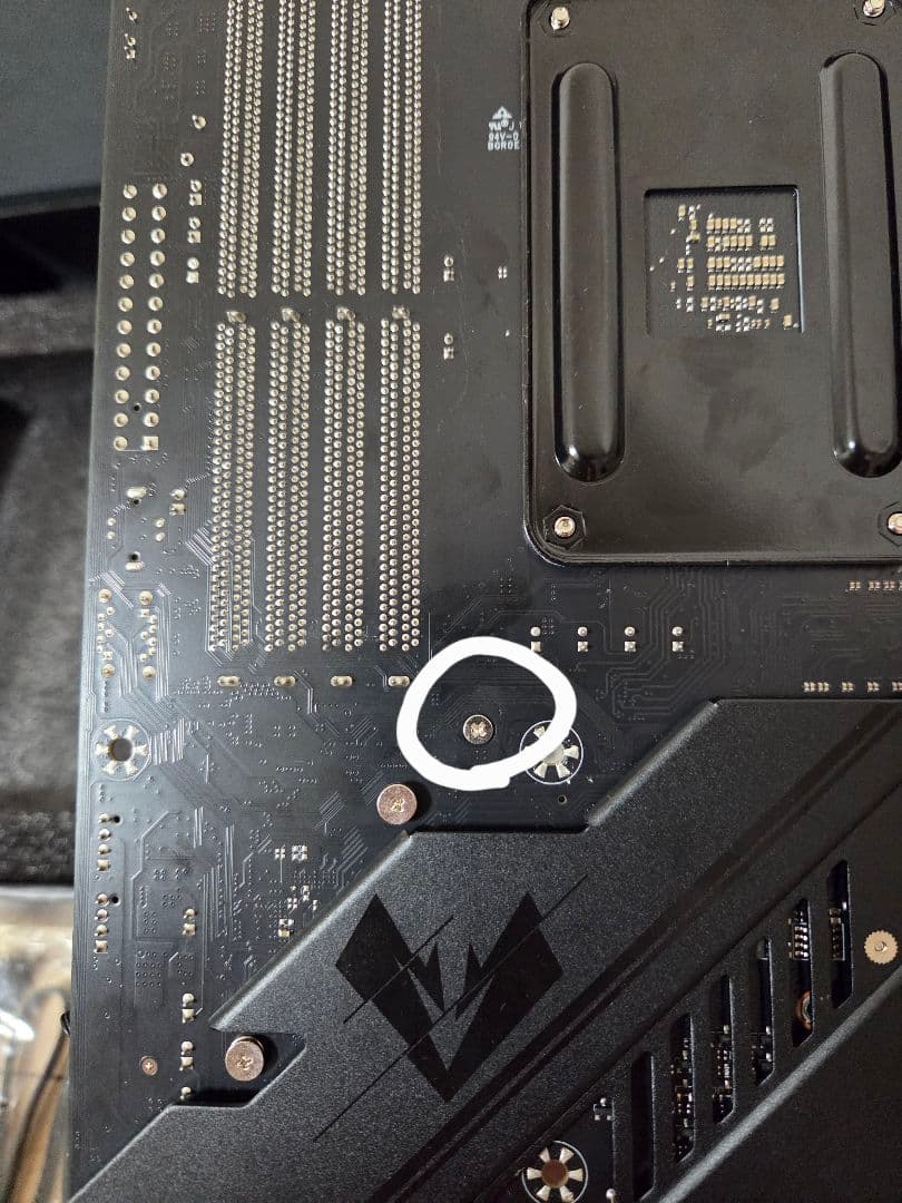 マザーボード MAXSUN ICRAFT B550M