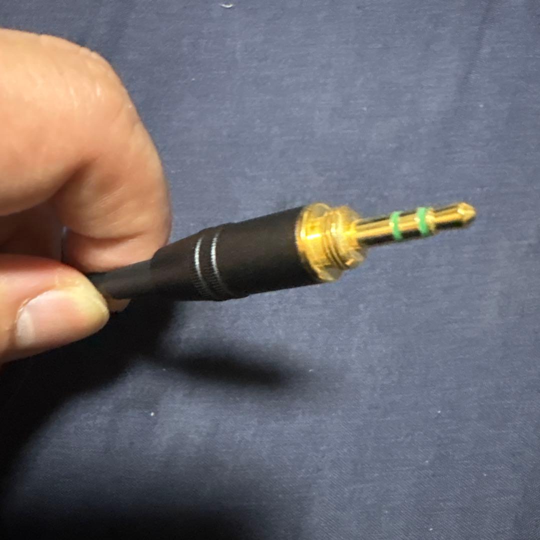 SONY MDR-7506 スタジオモニター ヘッドフォン