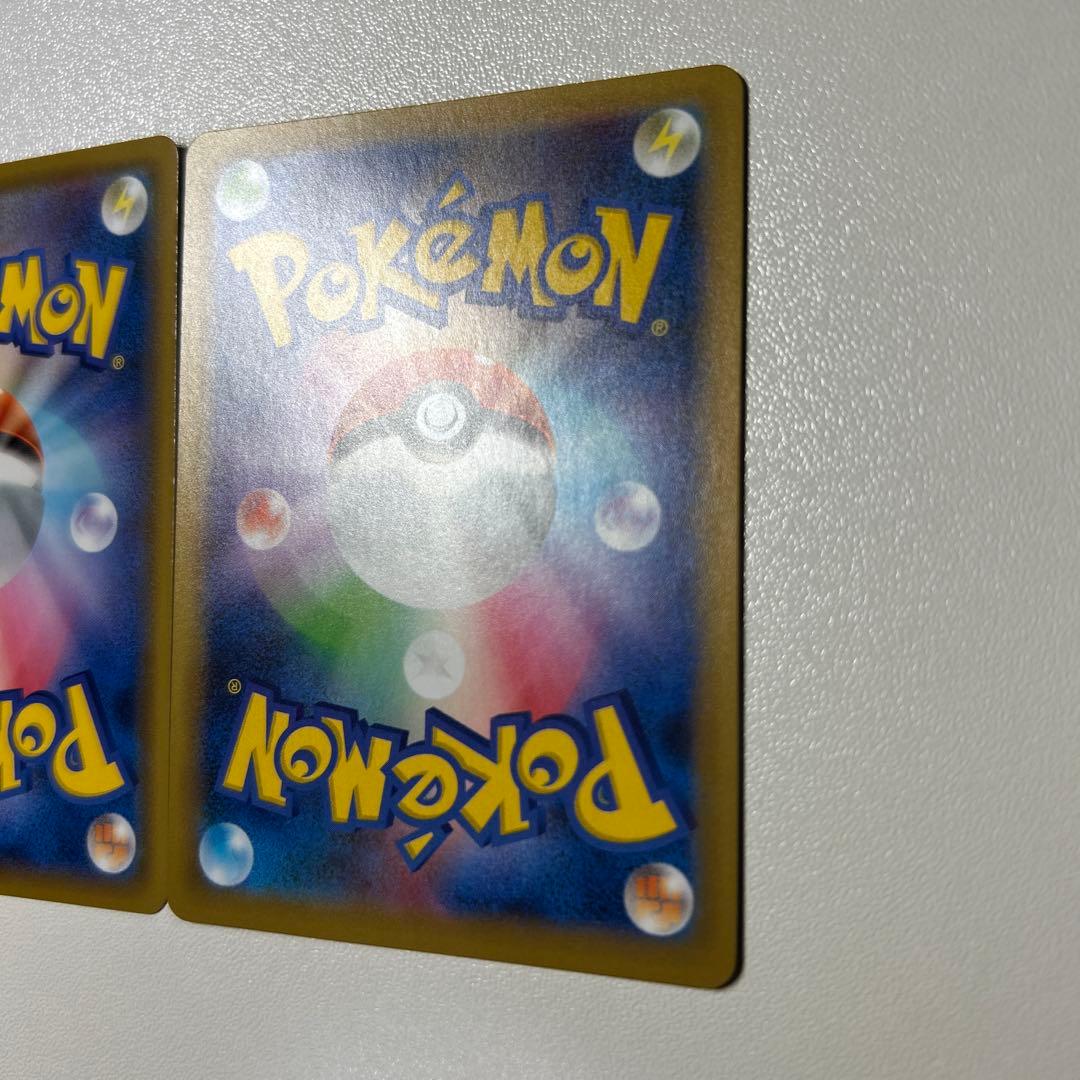 レシラム ゼクロム 25周年記念カードセット