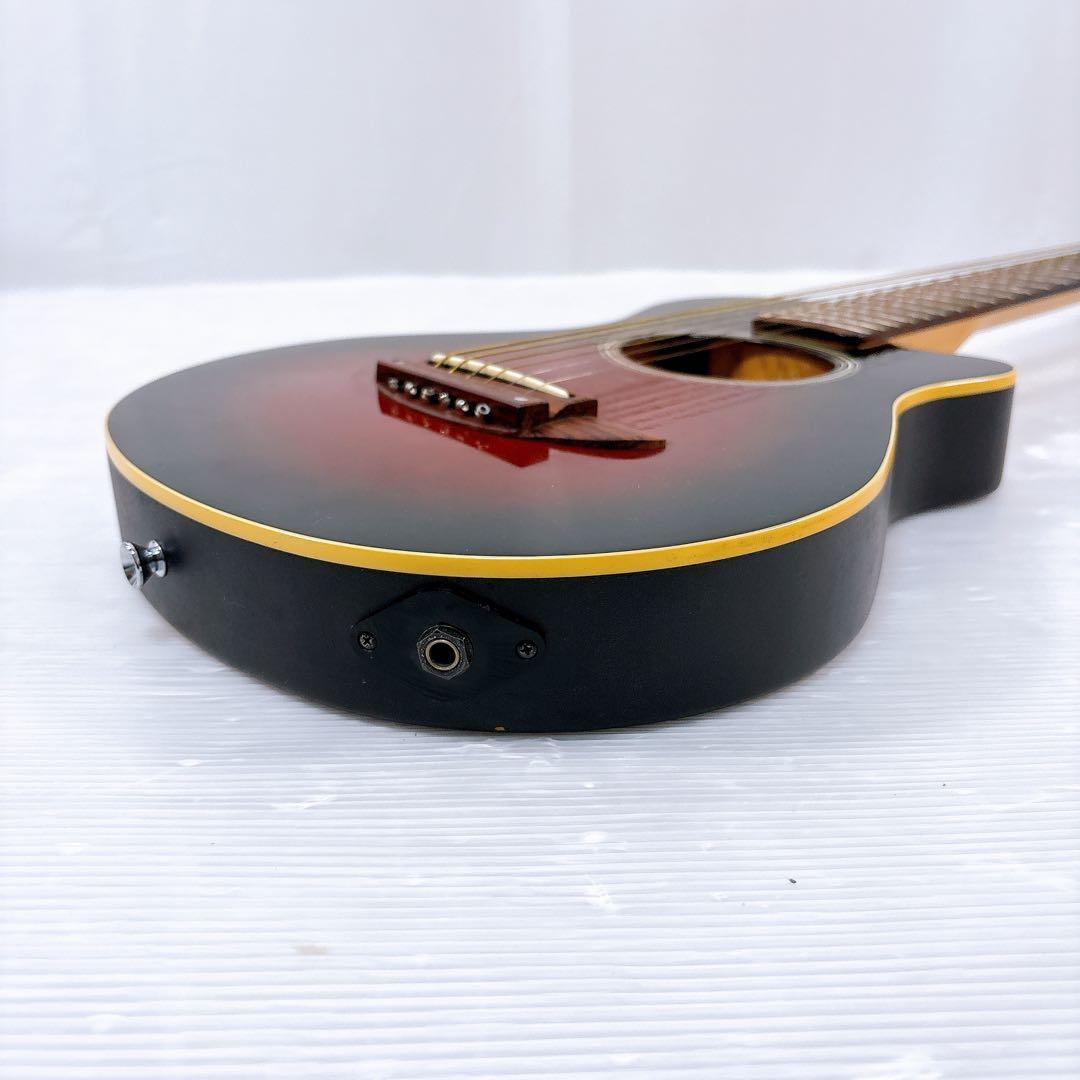 【美品】YAMAHA ヤマハ アコースティックギター APXT-IA エレアコ