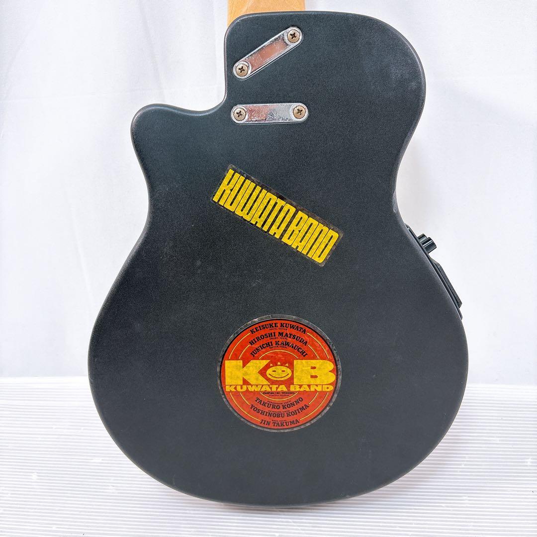 【美品】YAMAHA ヤマハ アコースティックギター APXT-IA エレアコ